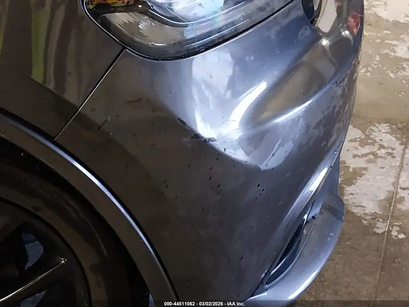 2018 DODGE DURANGO SXT AWD