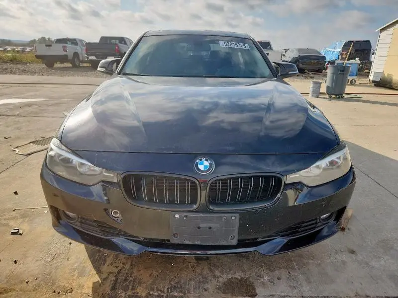 2015 BMW 328 I  