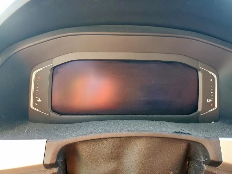 2022 VOLKSWAGEN ATLAS SE  