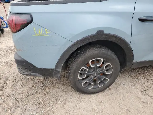2023 HYUNDAI SANTA CRUZ SE
