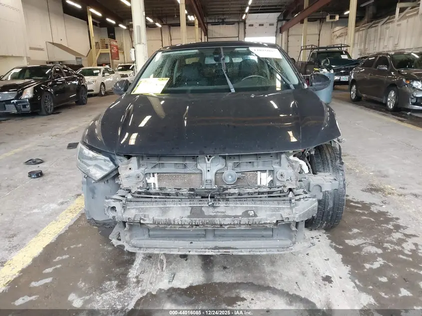 2019 VOLKSWAGEN JETTA 1.4T R-LINE/1.4T S/1.4T SE