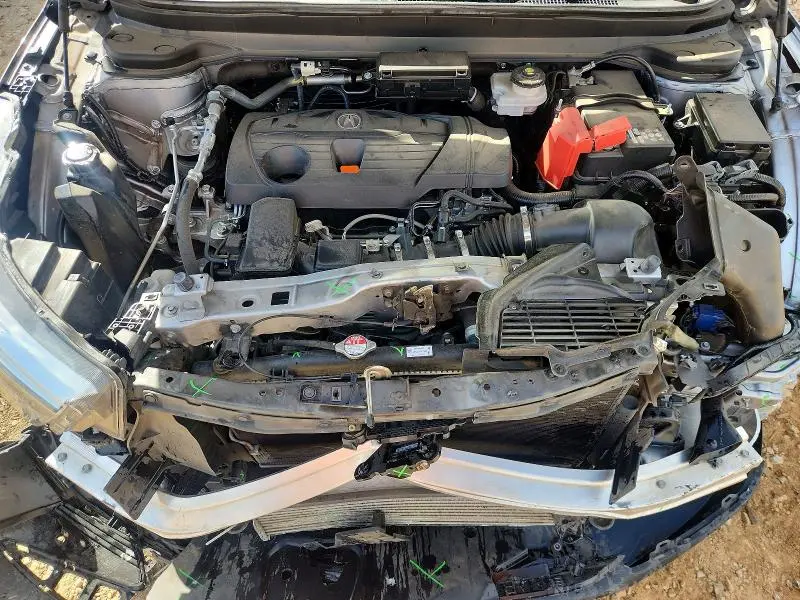 2021 ACURA RDX TECHNOLOGY  