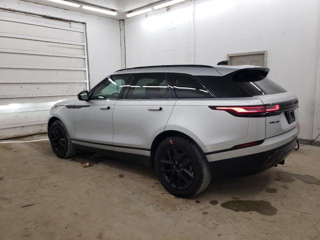 2024 LAND ROVER RANGE ROVER VELAR S