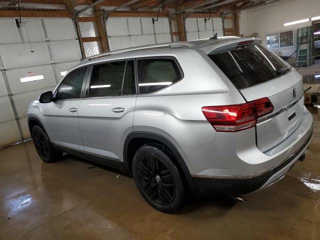 2018 VOLKSWAGEN ATLAS SEL