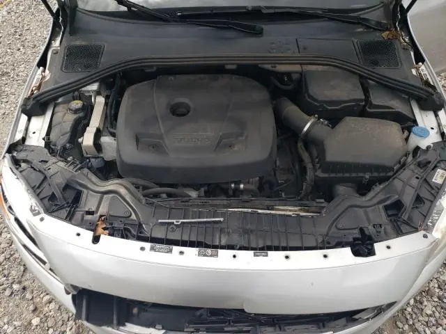 2018 VOLVO S60 INSCRIPTION  