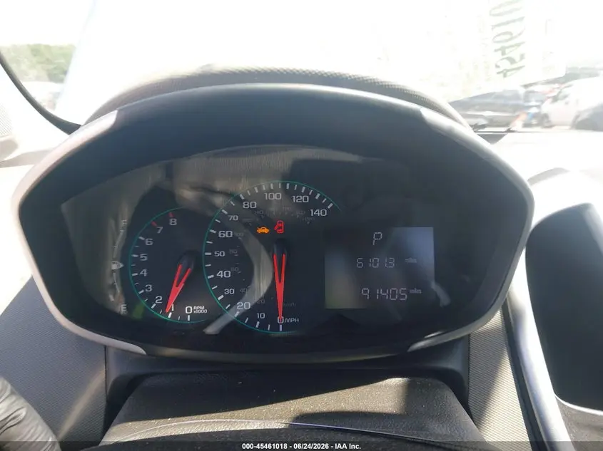 2018 CHEVROLET SONIC LS AUTO