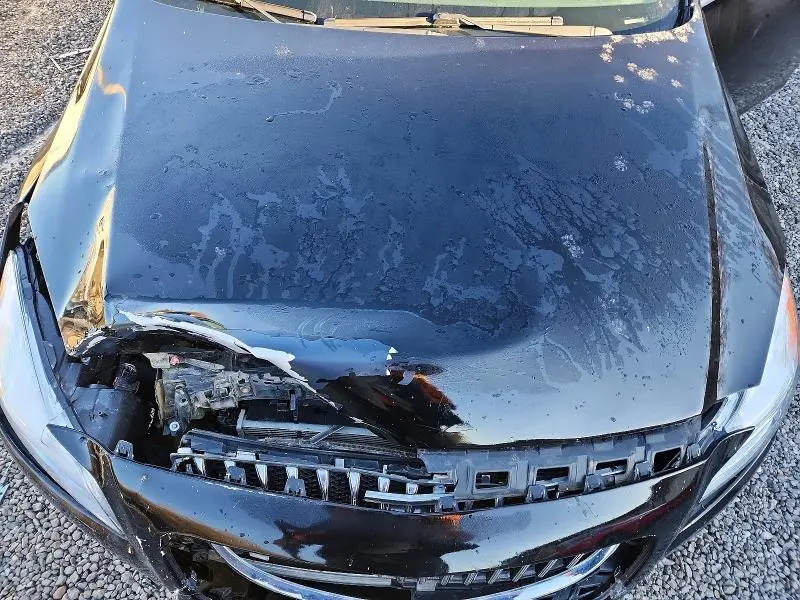 2011 BUICK REGAL CXL  