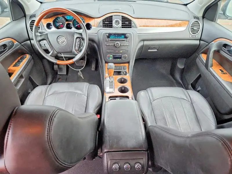2011 BUICK ENCLAVE CXL  