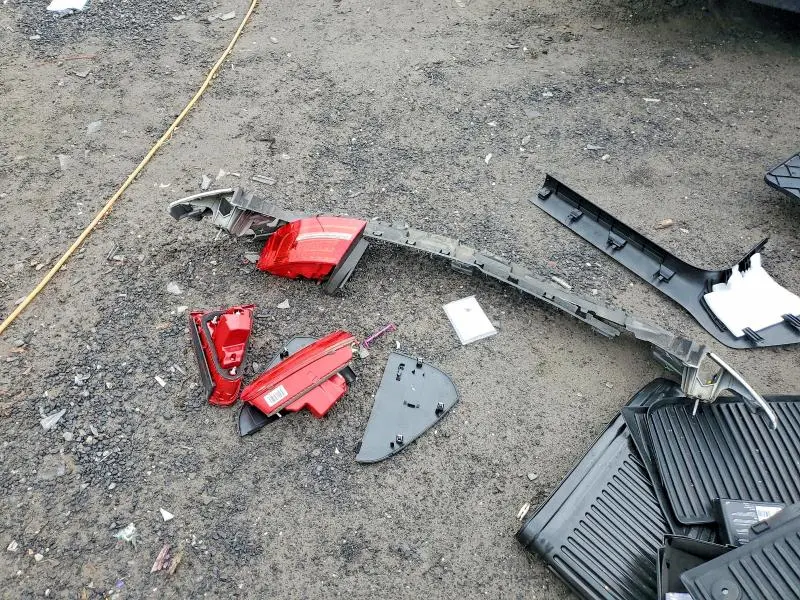 2016 AUDI A4 PREMIUM PLUS S-LINE  