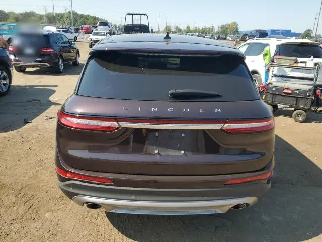 2023 LINCOLN CORSAIR   