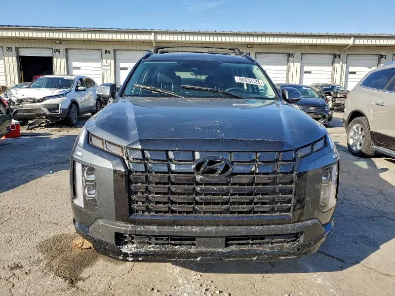 2024 HYUNDAI PALISADE XRT  
