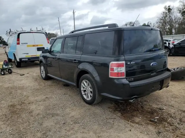 2014 FORD FLEX SE  