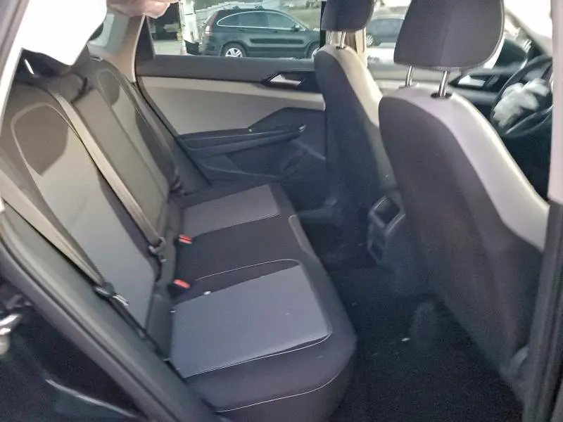 2024 VOLKSWAGEN TAOS S  