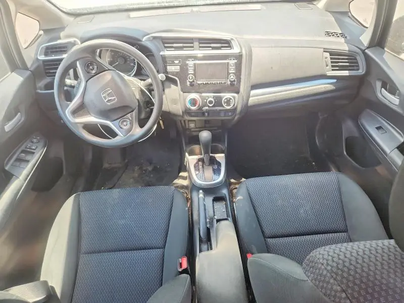 2020 HONDA FIT LX  