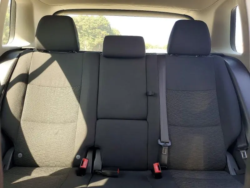 2013 VOLKSWAGEN TIGUAN S  