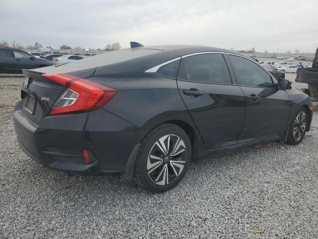 2016 HONDA CIVIC EXL