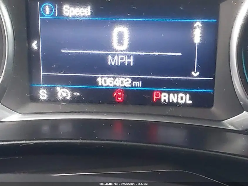 2021 CHEVROLET EQUINOX FWD LT