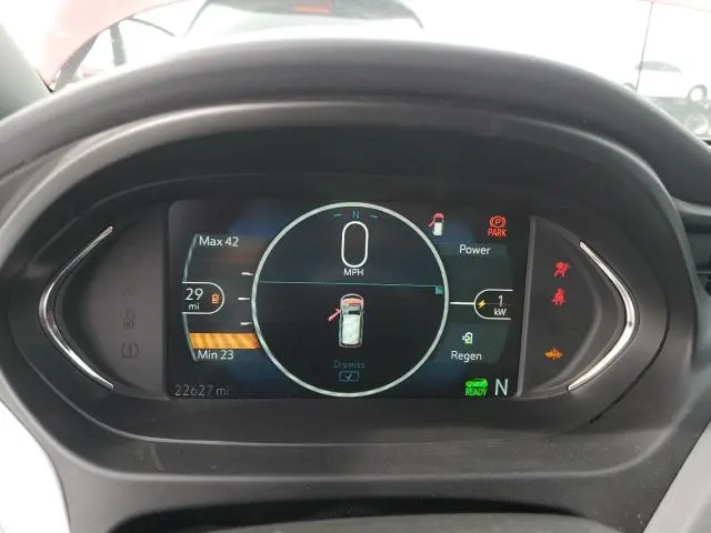 2020 CHEVROLET BOLT EV PREMIER