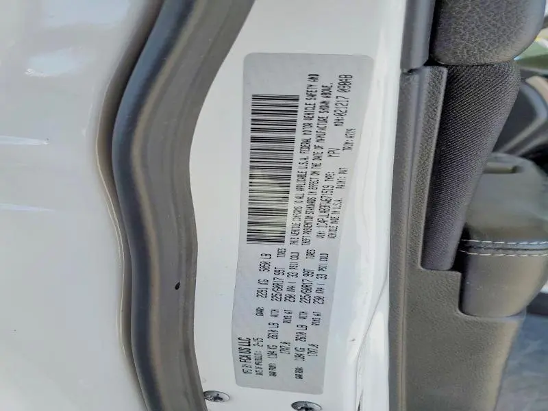 2015 JEEP CHEROKEE SPORT  