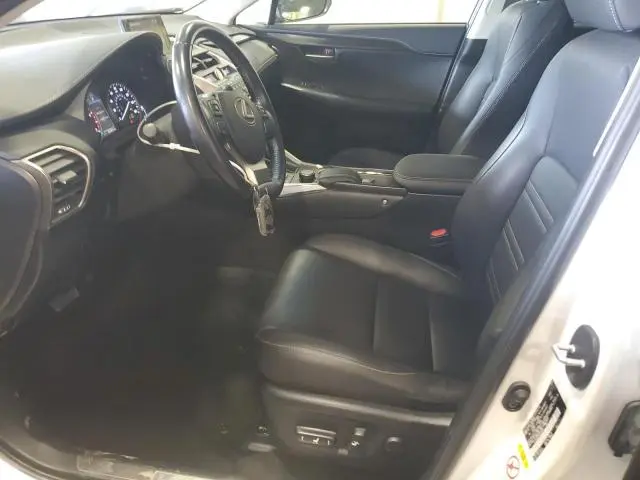 2016 LEXUS NX 200T BASE  