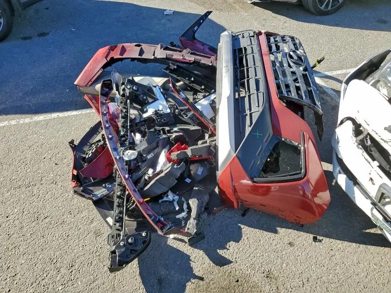 2022 HYUNDAI TUCSON N LINE  