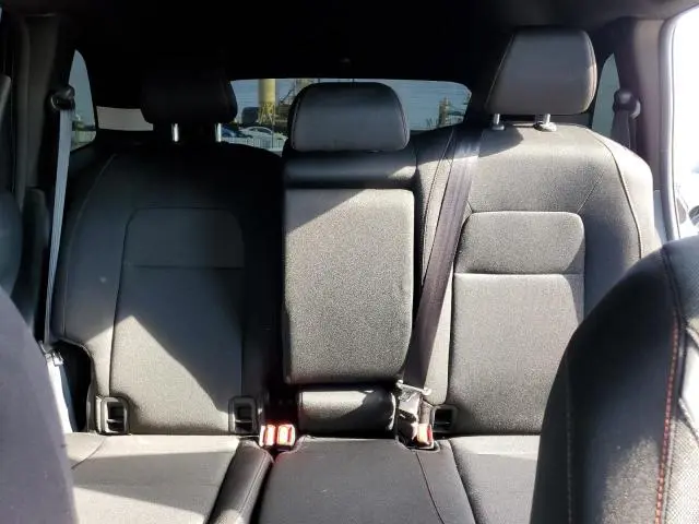 2025 HONDA CR-V SPORT  