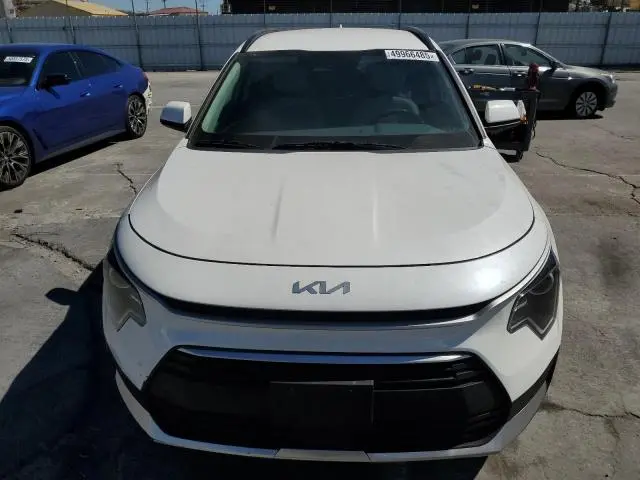 2023 KIA NIRO EX