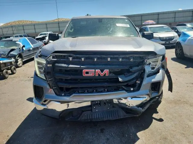 2021 GMC SIERRA   