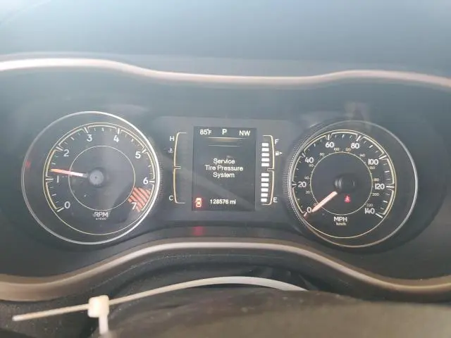 2014 JEEP CHEROKEE SPORT  