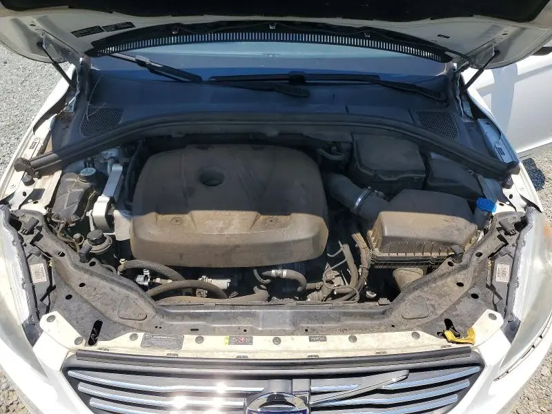 2015 VOLVO XC60 T5 PREMIER  