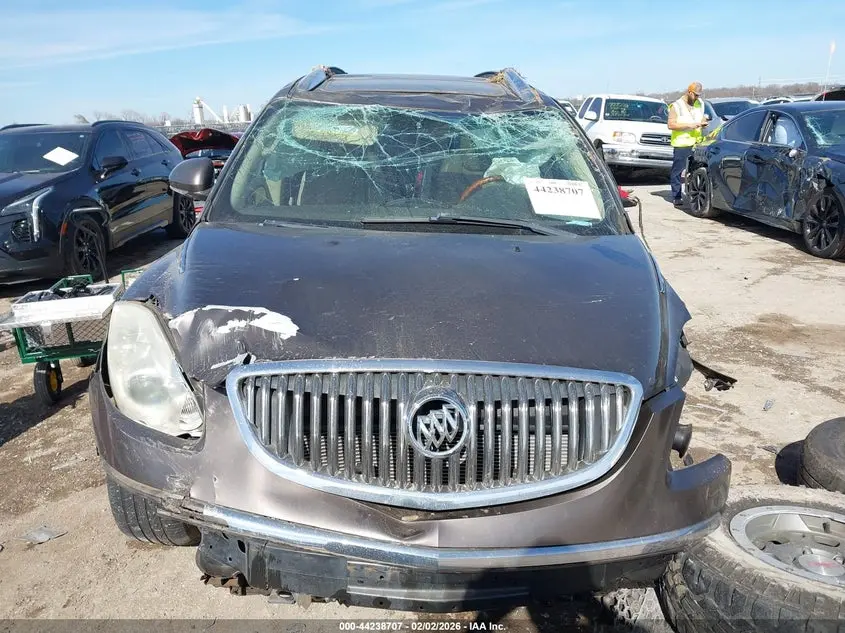 2011 BUICK ENCLAVE 1XL