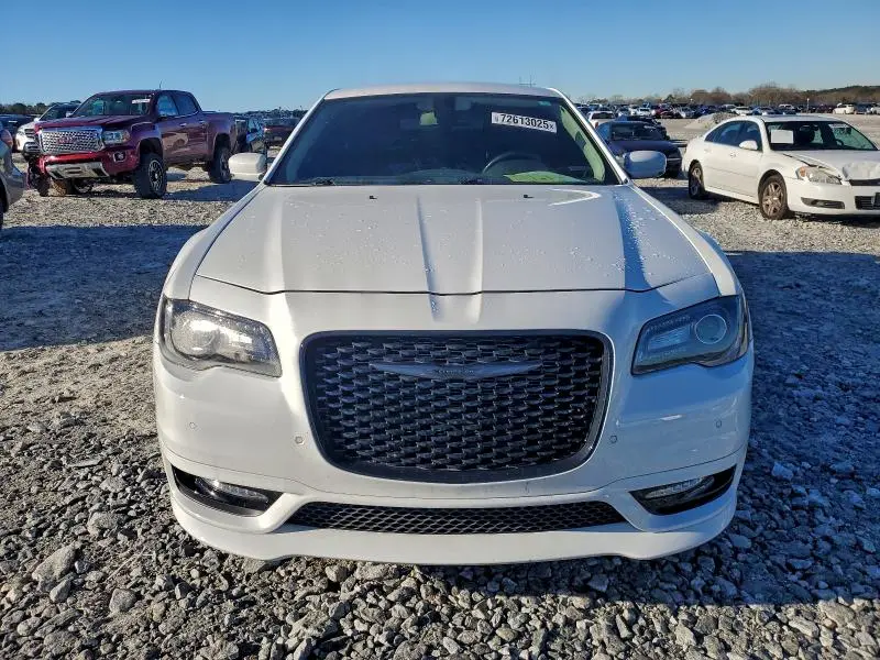 2022 CHRYSLER 300 TOURING L  