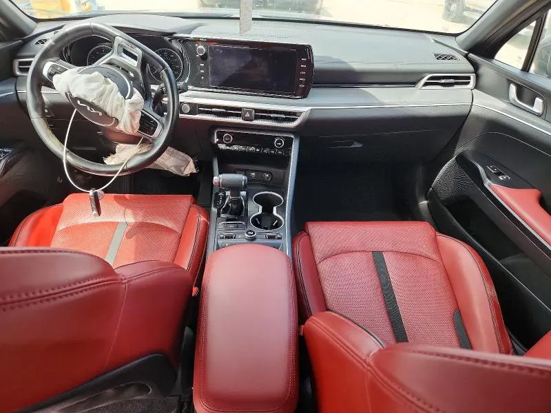2023 KIA K5 GT LINE  