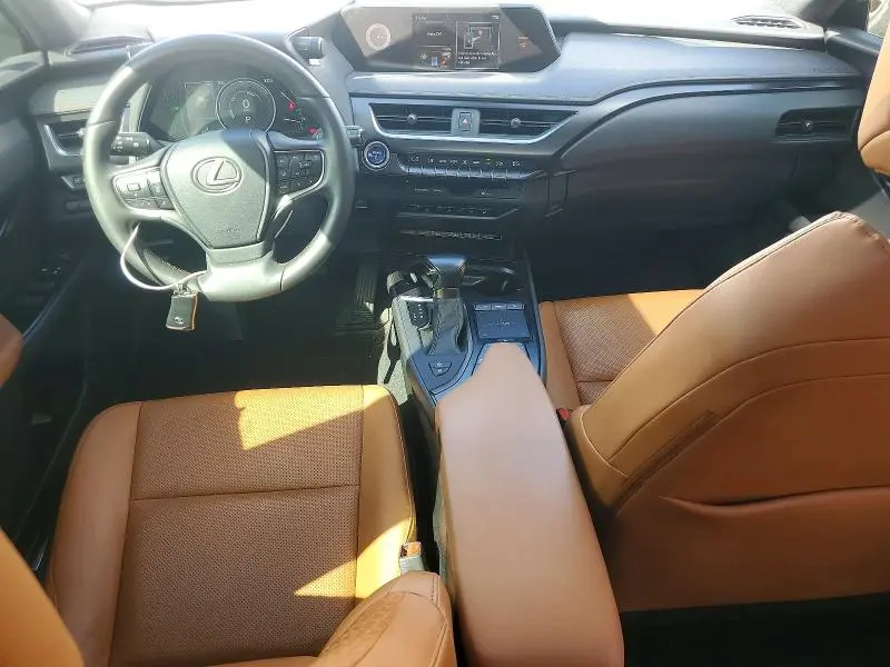 2022 LEXUS UX 250H BASE  