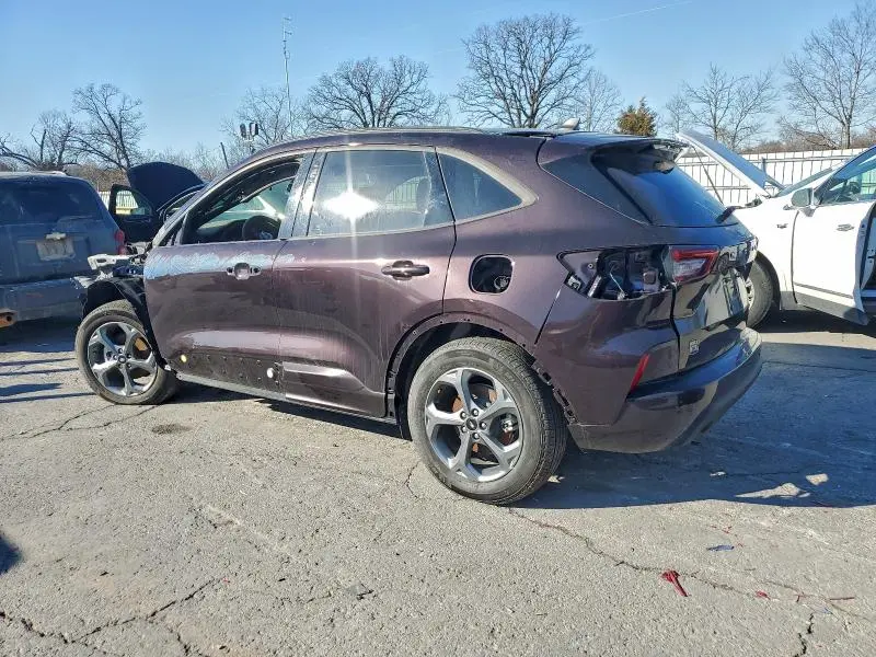2023 FORD ESCAPE ST LINE  