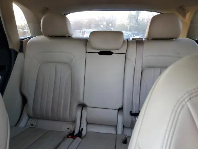 2019 AUDI Q5 PREMIUM  