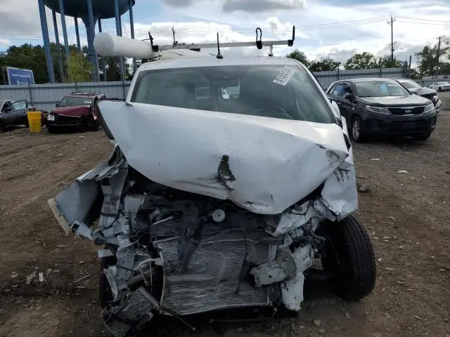 2019 NISSAN NV200 2.5S  