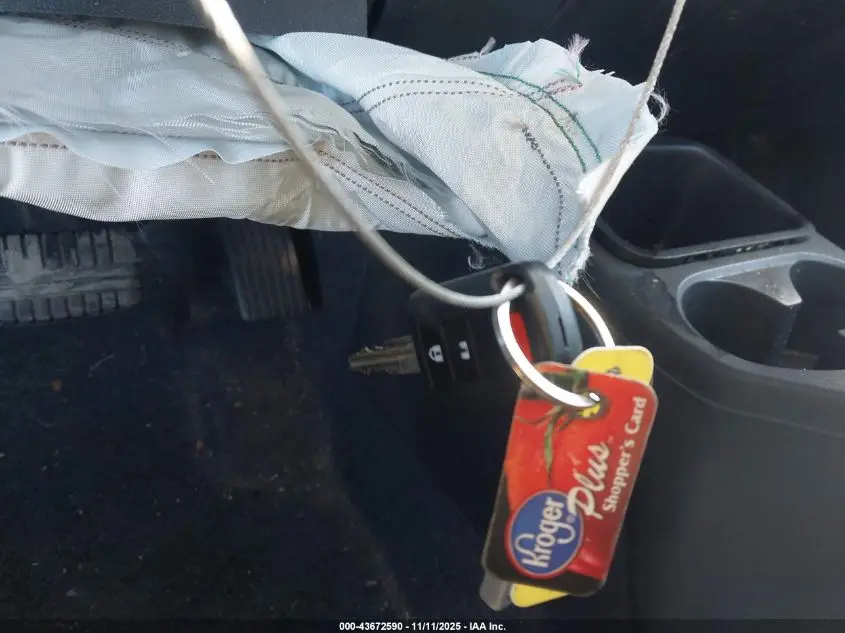 2017 MITSUBISHI MIRAGE G4 ES