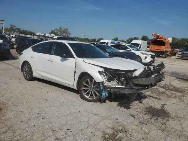 2023 ACURA INTEGRA