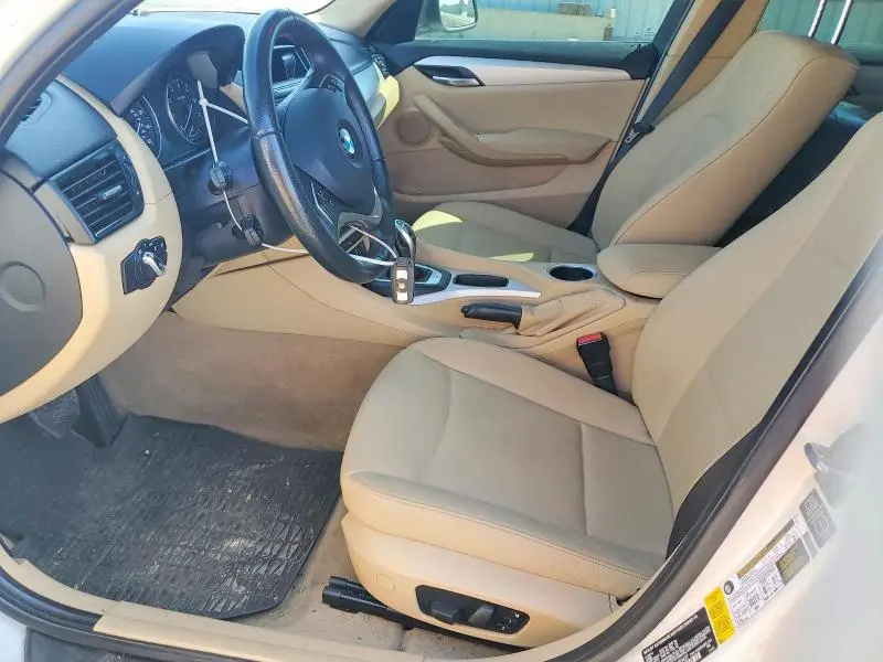 2014 BMW X1 SDRIVE28I  