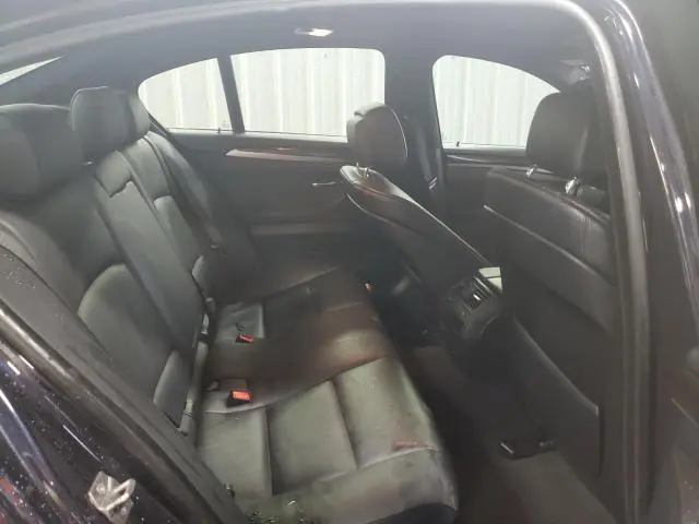 2013 BMW 535 XI  