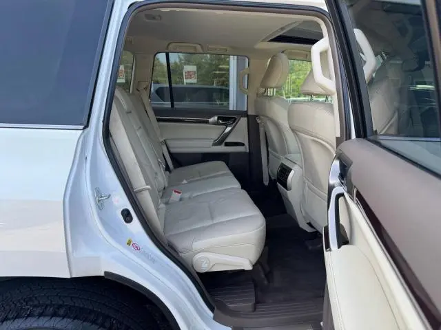 2014 LEXUS GX 460  