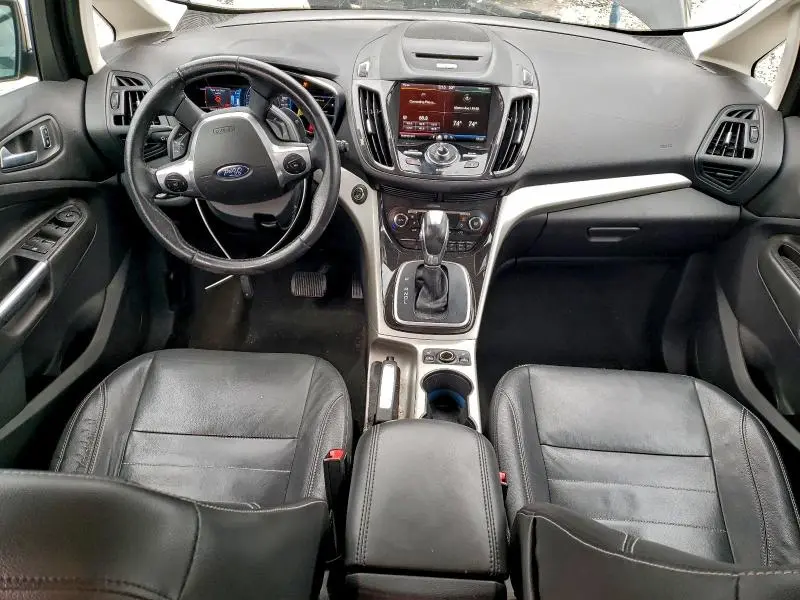 2014 FORD C-MAX SEL  
