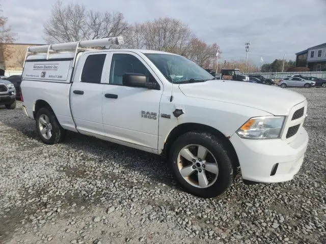 2014 RAM 1500 ST  