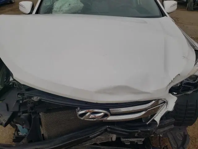 2014 HYUNDAI SANTA FE SPORT   