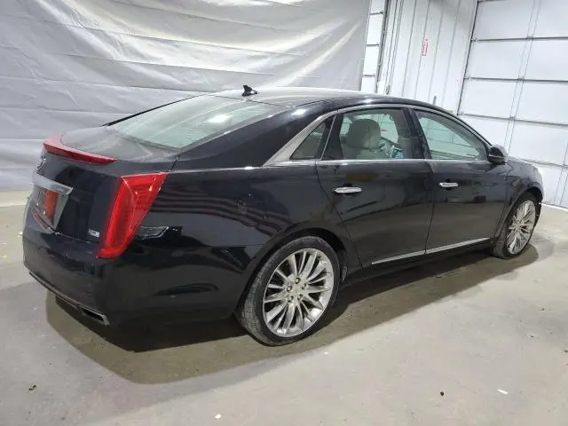 2013 CADILLAC XTS PLATINUM  