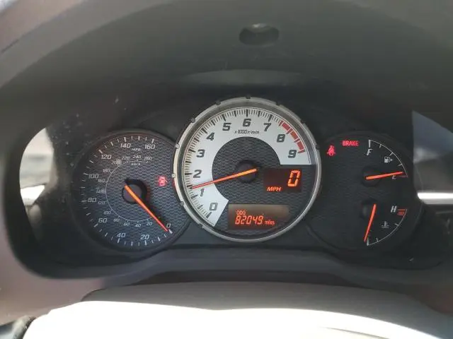 2013 TOYOTA SCION FR-S   