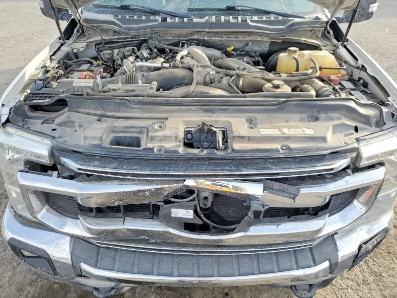 2020 FORD F250 SUPER DUTY  