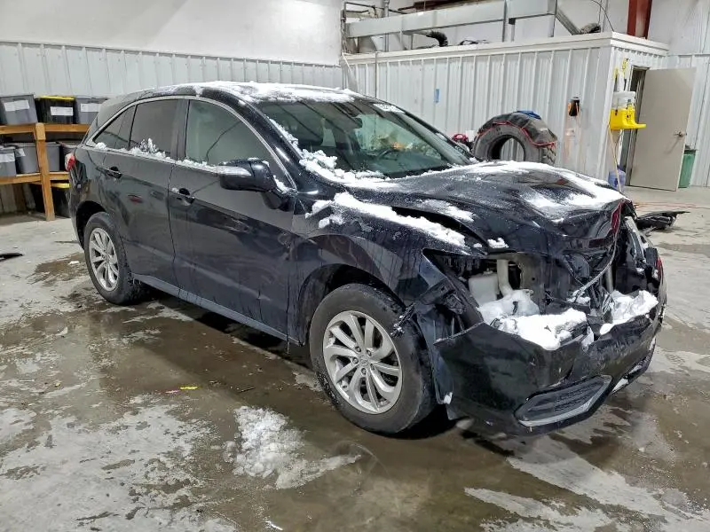 2016 ACURA RDX   