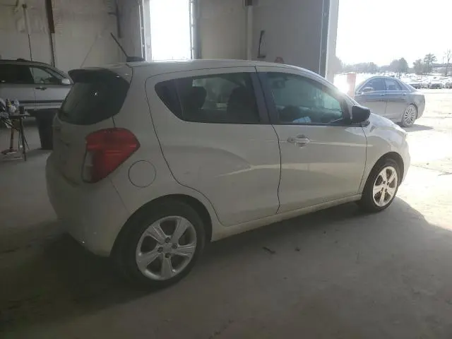 2020 CHEVROLET SPARK LS